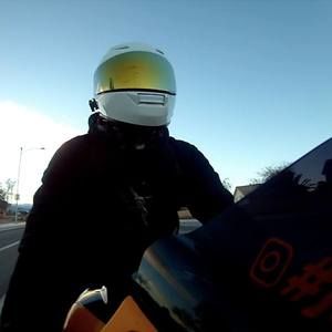 Meet your Posher, Justin